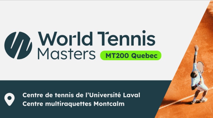 Tournoi MT 200 Québec